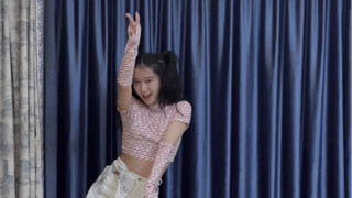 【BIDIDI】Lisa solo-MONEY cover dance