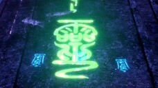 Wu Dong Qian Kun 2nd Season 2 Part 7