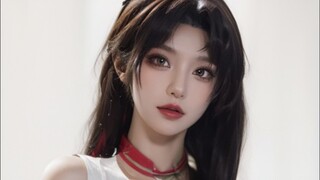 云缨不可能这么大