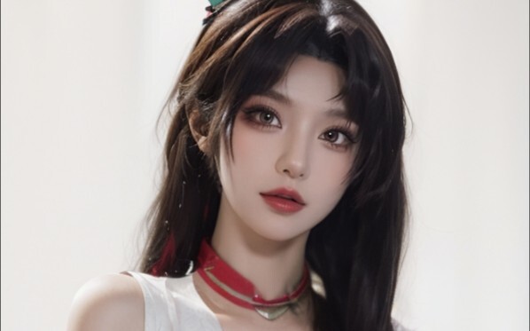 Yunying can't be this big