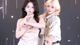 【ละครสั้น eureka】ลั่วอี้ไม่หยุดแจกความหวานอีกแล้ว ทุกวันหน้าที่ของลั่วลั่วคือทำให้พี่สาวหัวเราะใช่ไห