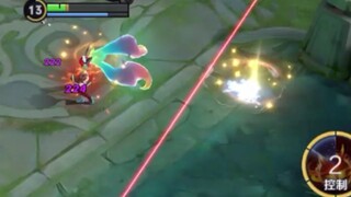 Ketika Tuhan meramalkan perjumpaan dengan perunggu, Dia meramalkan kesepian