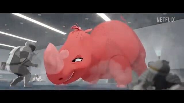 Nimona Watch Full Movie : Link in Description