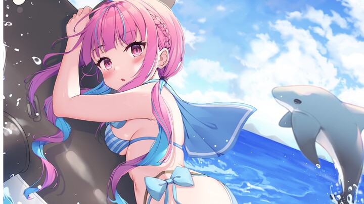 Juicy and tender Aqua