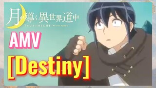 [Destiny] AMV