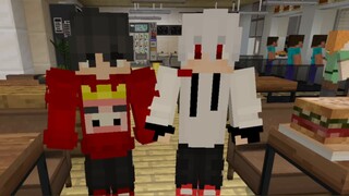 Weird House (Blood Cloud Academy) Episode 25 Course Schedule