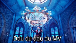 Ddu du ddu du (MV) - Blackpink