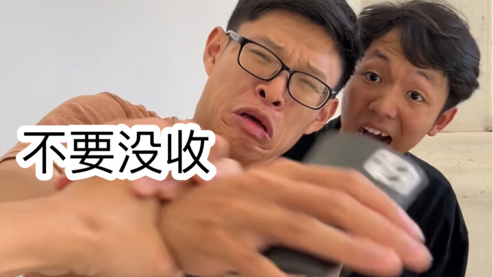 Sự bối rối của thầy giáo khi đi câu cá (thầy giáo rất xấu hổ)