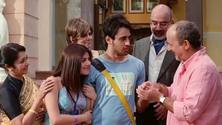 Delhi belly 2011 720p