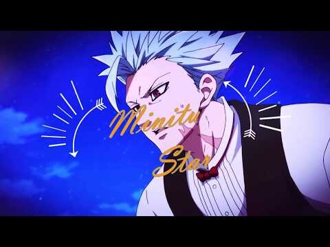 Nanatsu no Taizai: Imashime no Fukkatsu-Lil Revive - GRIM PEAKS