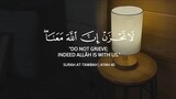 Education of Holy Quran English subtitles. Abdul Rahman Mossad beautiful recitat