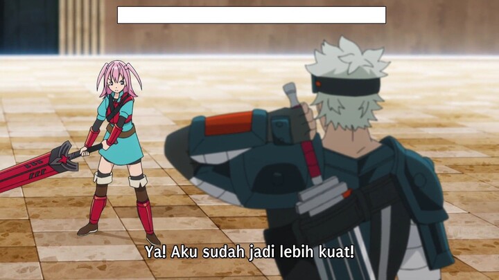 Hell Mode S2 EP 04 Sub Indo | Mode Neraka!