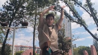 跳一个the fate of ophelia