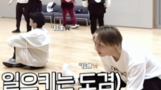 คลิกแล้วดูเจ้าเหมียวฝึกกังฟู