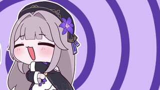 [Star Dome Railway] Free time Black Tower Gurgle Gurgle Gurgle Gurgle