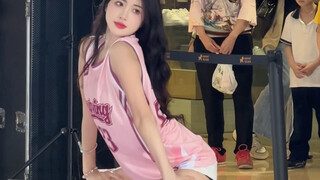 Pacarmu yang main basket datang untuk melapor~~hellovenus【wiggle wiggle】——Serangan langsung Song Zhu