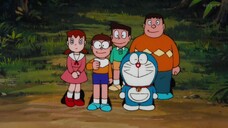 Doraemon Movie 13 (1992): Vương Quốc Trên Mây (Lồng Tiếng)