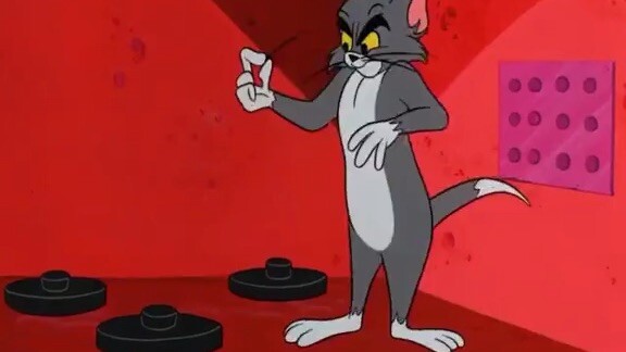Review Phim Tom&Jerry
