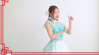 【みこ】China Advice/チャイナアドバイス【สุขสันต์วันฮาโลวีน】