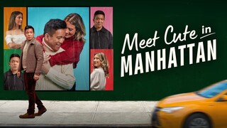Meet Cute in Manhattan – SUBTITLE INDONESIA (2025)
