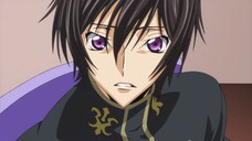 Code Geass R2 ตอนที่ 07 พากย์ไทย