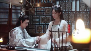 Love’s Deception (2023) ชะตาร้ายอุบัติรัก EP 15 [ซับไทย]