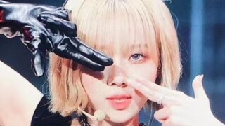 Sức mạnh này, sự rung động này, ai nói cô ấy không hợp với "Girls"? Buổi họp fan của Aespa Jin Minju