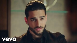 Maluma - Felices los 4 (Official Video)