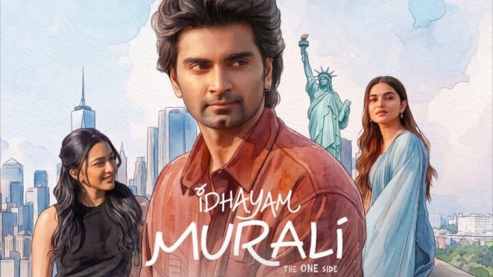Idhayam.Murali.2026.720p.Multi[Hindi-Tamil-Telugu-Malayalam-Kannada].AAC.WEB-DL.h2