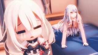 大祥找到了小睦