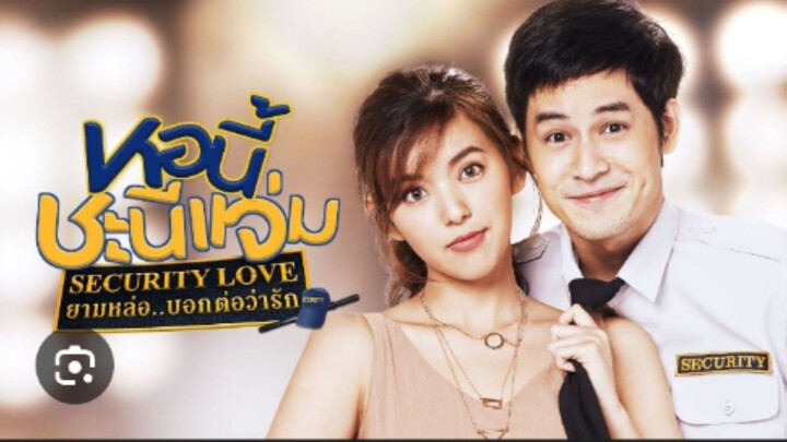 หอนี้ชะนีแจ่ม ยามหล่อบอกต่อว่ารัก ตอนที่ 20