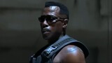 Final Battle- Wesley Snipes vs Deacon Frost at the Temple of Eternal Night _ Blade