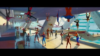 SPIDER-MAN- ACROSS THE SPIDER-VERSE – watch now link in description