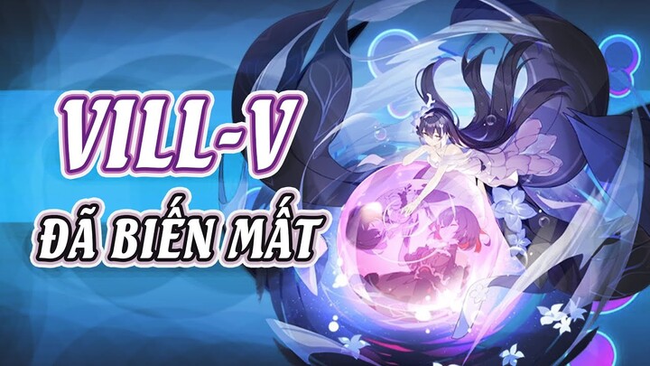 Tất Cả Tại Susannah  | Review Account #795 | Honkai impact 3rd