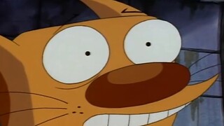 Thế kỷ tương lai do chuột, mèo và chó cai trị đã đến tương lai để cứu thế giới!