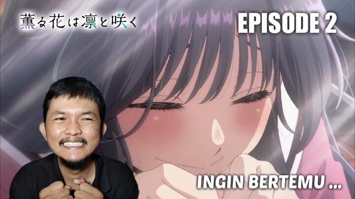 WHEN YH 😕🥲 | The Fragrant Flower Blooms with Dignity Episode 2 REACTION INDO