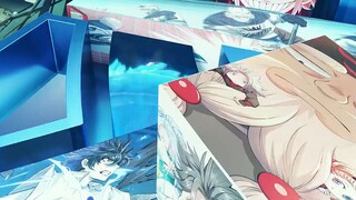 Martial Universe Season 4 Episode 3