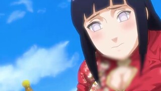 Naruto VS Gold and Silver Horn