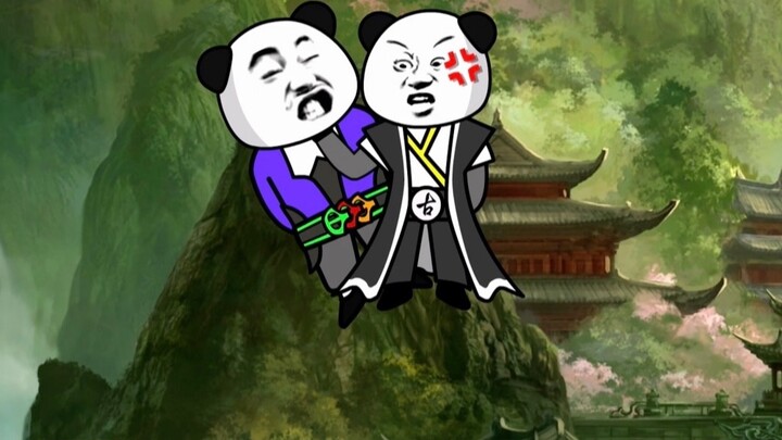 "I dominate the world of immortality by lottery II" Episode 9 | Let's do some mysterious operations,