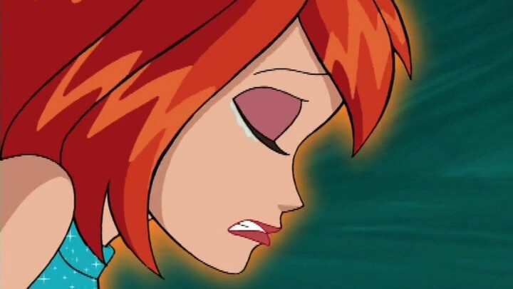Winx Club - Season 3 Episode 14 (Hebrew)