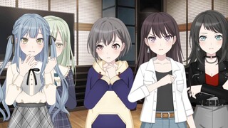 【MyGO二创】如果我们角色互换 #1 还没有解散！