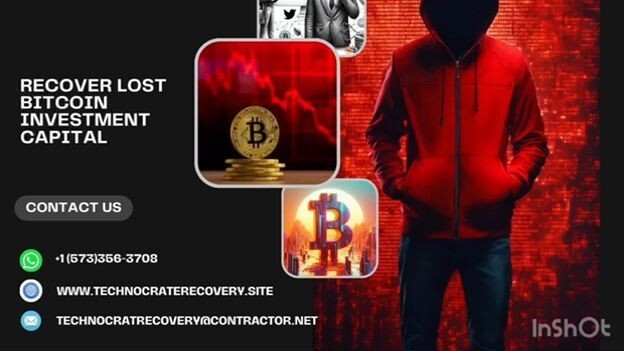 VISIT TECHNOCRATE RECOVERY 24\7 CRYPTO ASSETS-PHONE HACK-USDT RECOVERY EXPERT