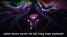Yasei no Last Boss ga Arawareta! Eps 11 Sub Indo
