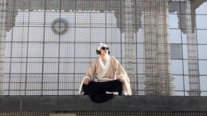 Old Dude’s Memoirs