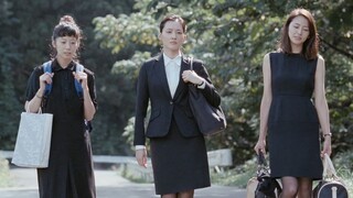 【娘子】除了东京热，还有一种片子叫日本电影！日本高分漫改电影《海街日记》