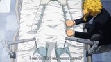 Boku no Hero Academia Season 6 Part 18
