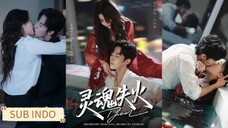 Ma Shiyao & Ma Xinyu - The Soul is On Fire《灵魂失火》Sub Indo