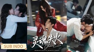 Ma Shiyao & Ma Xinyu - The Soul is On Fire《灵魂失火》Sub Indo