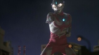 Quảng cáo truyền hình Ultraman Neos 1995