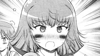 عندما واجهت هارمان سيدتها بروز التي علمت بسرها، كانت الشروط التي طرحتها هي...【هارمان سيدة OL تبلغ من